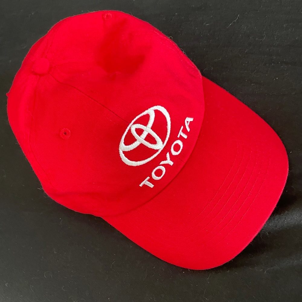 Toyota Dad Hat